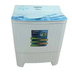 Kenwood 21059 Twin Tub Washing Machine (10 kg)