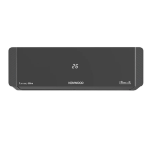 Kenwood KLU-18B03S 1.5 Ton Luxury Ultra Inverter AC – T3 Cooling, WiFi, Energy Saving