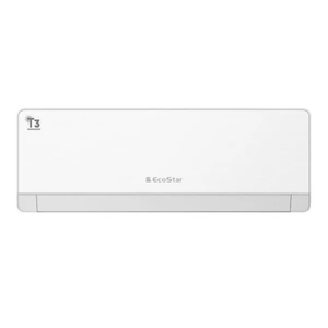 EcoStar Prince Series 1.5 TON Inverter Split AC ES-18PR02WT3