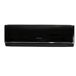 EcoStar Duke Series ES-12DU01BC 1 TON Inverter Black Split AC (Heat & Cool)