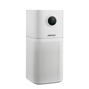 Homage HAP-403DWB Air Purifier
