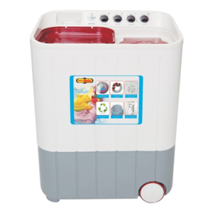 Super Asia SA-244 Washing Machine
