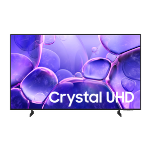 Samsung UA43U8000FUSMM 43″ Crystal UHD 4K Smart TV