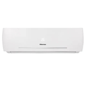 Hisense 18HCTQ60 T3 1.5 Ton DC Inverter Split AC
