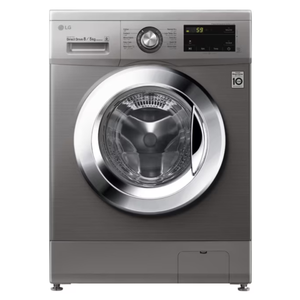 LG F2V5PGP2T 8 kg Wash/5 kg Dry Washing Machine