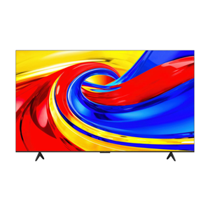 TCL 65P79L Premium QLED TV 4K UHD Smart Google TV (2026)