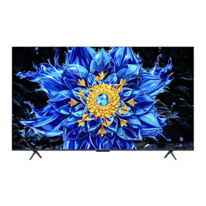 TCL 75P8L Premium Mini QLED TV 4K UHD Smart Android TV (2026)