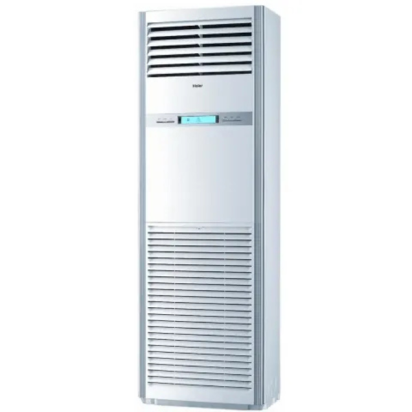 Haier HPU-48HEDC 4.0 Ton Full DC Inverter Floor Standing Cabinet AC