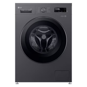 LG F2Y1VYP6J 9 kg Front Load Washing Machine (Inverter DD, Steam)