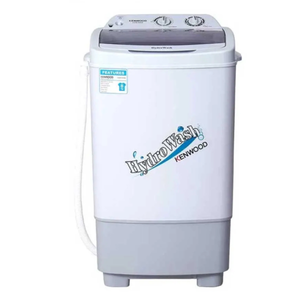 Kenwood W/M 899 Single Washer