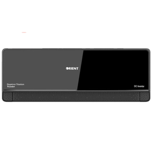 Orient 1.0 Ton Megatron T3 -Wifi-Amp Lock-80% Energy Saving Titanium E Comfort DC Inverter