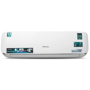 Hisense 18WRTGW75 T3 1.5 Ton DC Inverter Split AC