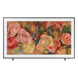 Samsung 55 Inch The Frame Art Mode 55LS03D QLED 4K Smart TV (2026)
