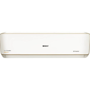 Orient 12G Divine T3 1.0 Ton Inverter AC -WIFI-80% Energy Savings (R 410)