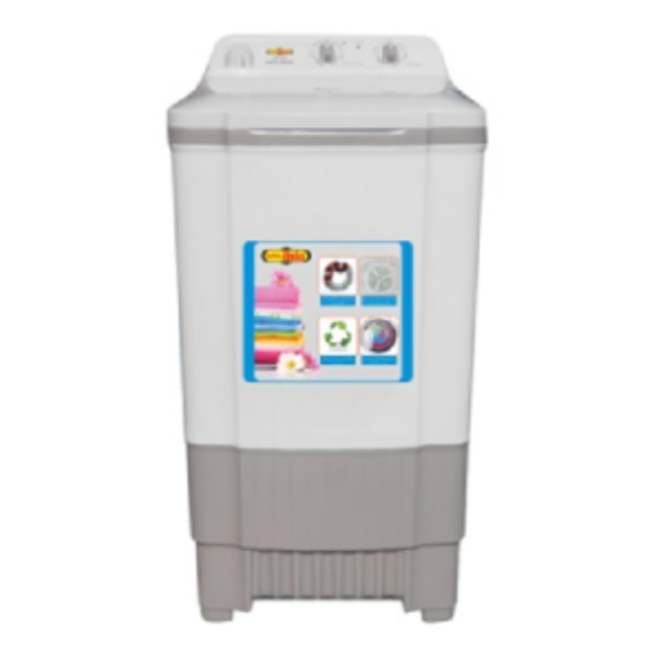 Super Asia SA-255 Washing Machine