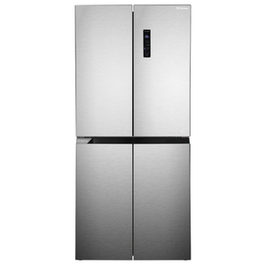 Dawlance DMD 9060 Inv Multi-Door Refrigerator Inox
