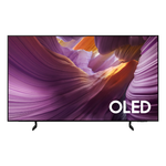 Samsung QA83S85FAESMM 83" OLED 4K Smart TV