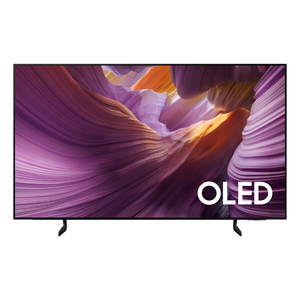 Samsung QA77S85FAESMM 77" OLED 4K Smart TV