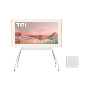 TCL 75A300 Pro 75″ Class NXTFRAME Pro TV 4K QLED Google