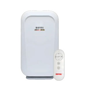 Royal RAP-7000 Digital Inverter Air Purifier