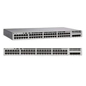 Cisco Catalyst 9200L 48-Port Data Switch