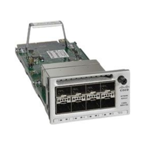 Cisco C9300-NM-8X Catalyst Module