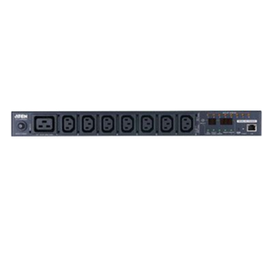 3M Volition MicroLink 8-Port PDU