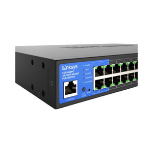 Linksys Business 48-Port Managed Switch