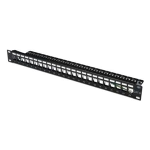 Nexans Essential Dual Wallplate 2 Keystone