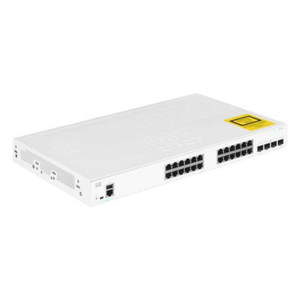 Cisco CBS350-24T-4G Managed Switch