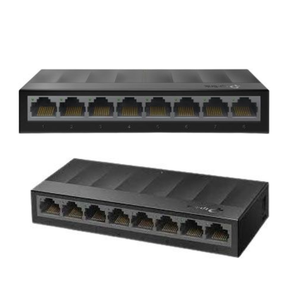 TP Link LS1008G V1 8-Port Switch