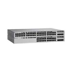 Cisco C9200L-24T-4X-E 10G Managed Switch