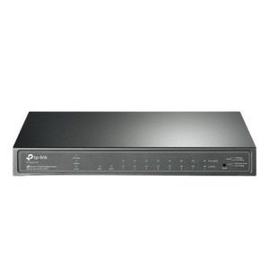 TP Link TL-SG2210P JetStream PoE+