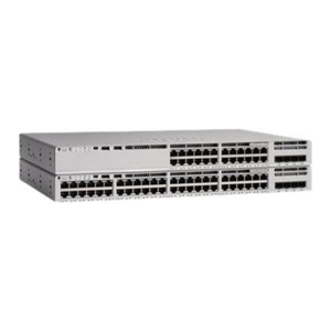 Cisco C9200L-24P-4G PoE+ Switch