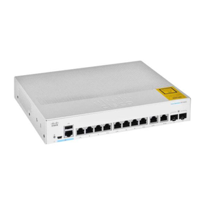 Cisco CBS350-48T-4G 48-Port Switch