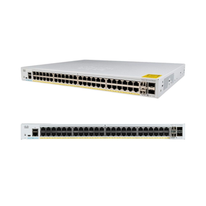Cisco Catalyst 1000-48T-4X-L Switch