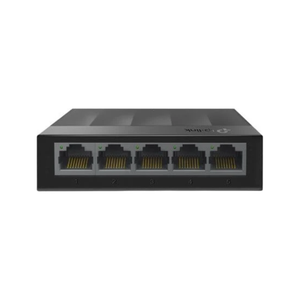 TP Link LS1005G 5-Port Desktop Switch
