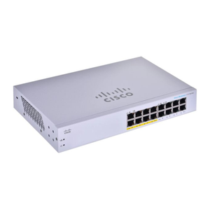Cisco CBS110-16T 16-Port Switch