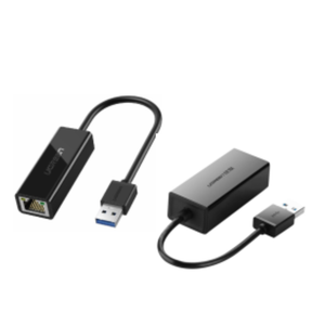 UGreen USB 3.0 to RJ45 Gigabit Adapter