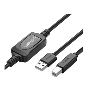 UGreen 10374 Active Printer Cable 10m