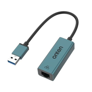 Onten 5225D USB To Lan Adapter