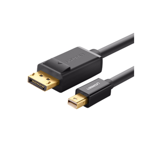 Ugreen 10477 Mini DP To DP Cable 1.5M