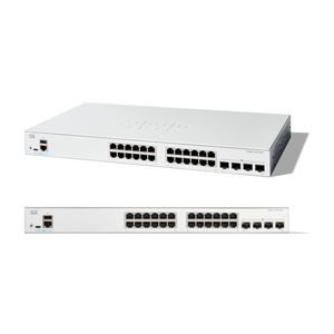 Cisco C1300-24T-4G Catalyst 1300