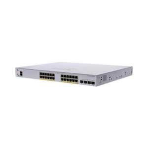 Cisco C1000-24P-4G-L Catalyst Switch