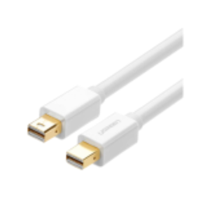 Ugreen 10429 Mini DP M/M Cable 2M