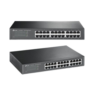 TP Link TL-SG2428P JetStream PoE+