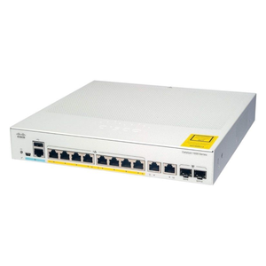 Cisco Catalyst 1000-8T-2G-L