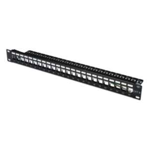 Nexans Essential Patch Panel 24 Port