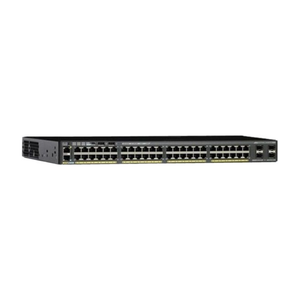 Cisco WS-C2960X-48TS-L Catalyst Switch