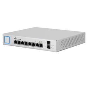 Ubiquiti US-8-150W UniFi PoE Switch